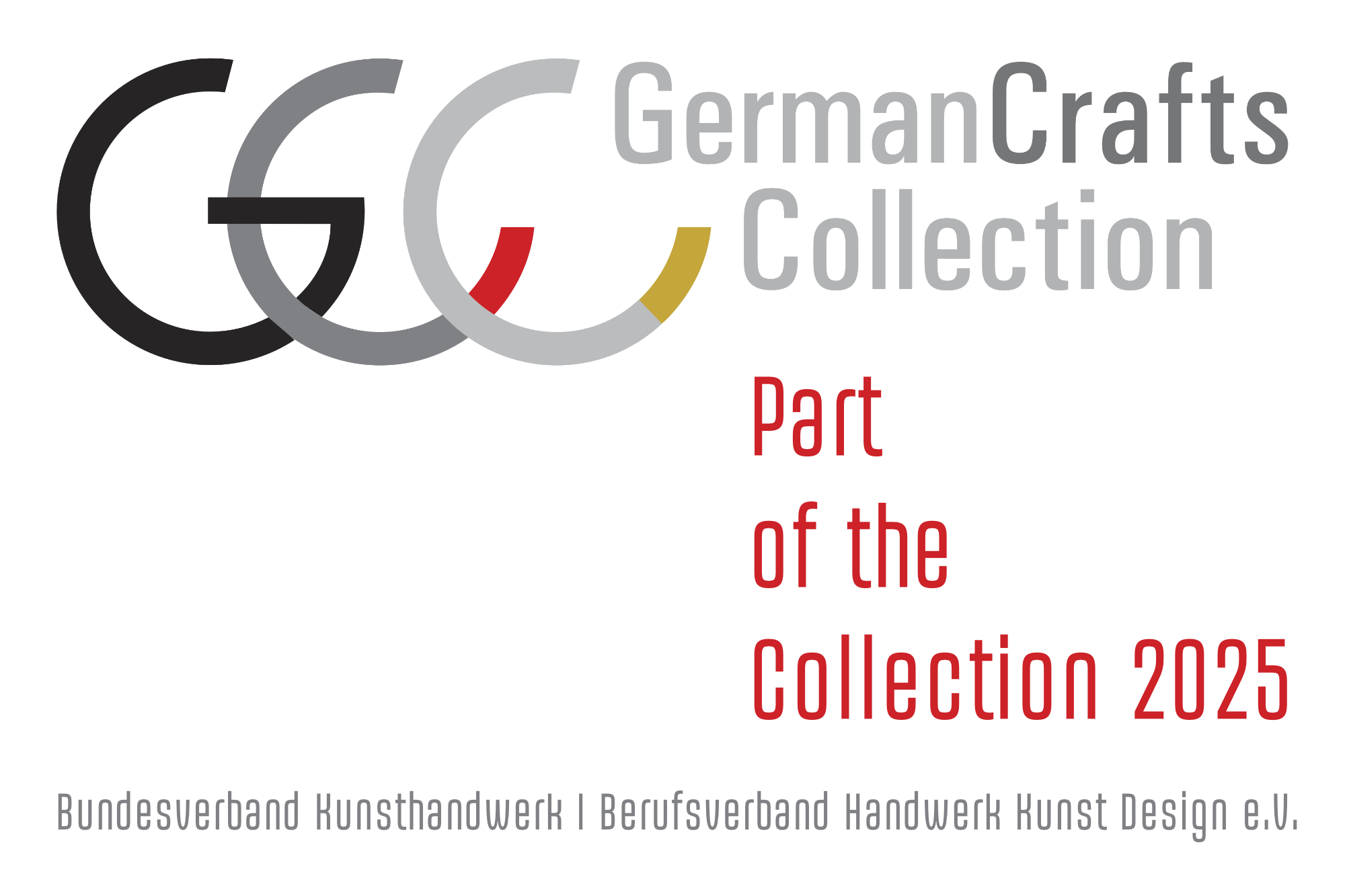 German Crafts Collection 2025